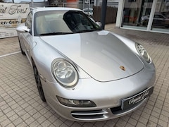 Bild des Angebotes Porsche 997 Carrera Coupe,  BOSE ,PASM,NAVI, Leder, uvm.