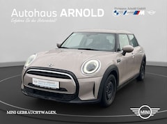 Bild des Angebotes MINI One 5-Türer Navi Komfortzugang Tempomat Sitzhzg.