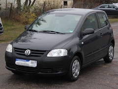 Bild des Angebotes VW Fox Basis-KEINE SERVO-SCHECKHEFT-BLUETOOTH