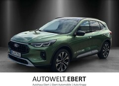 Bild des Angebotes Ford Kuga Active X PHEV Glaß Dach Winter Paket 20Zoll
