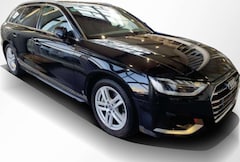 Bild des Angebotes Audi A4 Avant Advanced 40 TDI S tronic Navi Plus/PDC Plus/