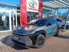 Bild des Angebotes Toyota bZ4X AWD Lounge *Sky & Sound*0,00% Finanzierung