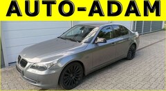 Bild des Angebotes BMW 520 i Limousine*Automatikgetriebe*Tüv:04/2028*