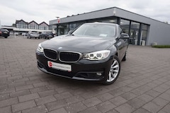 Bild des Angebotes BMW 325 Advantage Navi HUD Panoramad.