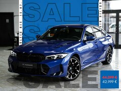 Bild des Angebotes BMW 320 320i xDrive M Sport 19LM 360K Head-Up ACC