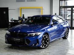 Bild des Angebotes BMW 320 320i xDrive M Sport 19LM Head-Up ACC Kamera