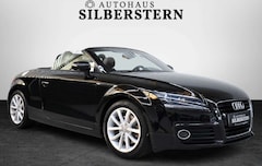 Bild des Angebotes Audi TT Roadster 1.8 TFSI+Klima+Sitzheizung+1.Hand