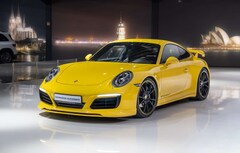Bild des Angebotes Porsche 911 Carrera 4*SPORT-CHONO*SOUND-PACKAGE*1.HAND*