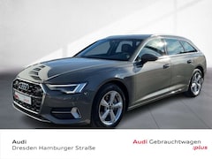 Bild des Angebotes Audi A6 Sport advanced 45 TDI quattro S tronic