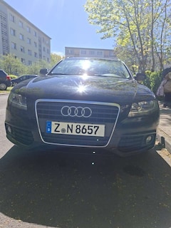 Bild des Angebotes Audi A4 Avant 2.0 TDI DPF multitronic Ambiente