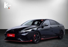 Bild des Angebotes Hyundai ELANTRA N 2.0 T-GDi 8DCT N-Schalensitze - Import aus Korea