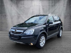 Bild des Angebotes Opel Antara 2.0 CDTI/4x4/AHK/Sitzheizung/Tempomat/LM