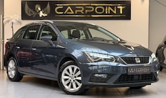 Bild des Angebotes SEAT Leon ST Business 1.6 TDI/LED/Navi/SHZ/PDC/BT