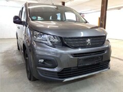 Bild des Angebotes Peugeot Rifter Allure L2*Navi*SHZ*AHK*PDC*GT-Line*