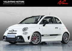 Bild des Angebotes Abarth 500 595 - UConnect|DesignSet|MirrorLink|17Zoll