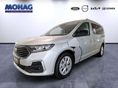Bild des Angebotes Ford Tourneo Connect 1.0l PHEV Titanium *Berganfahrass.* -EU6e-