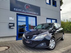 Bild des Angebotes SEAT Ibiza 1.6 Sport *KLIMAAUTOMATIK*TEMPOMAT*TÜV 11/25*