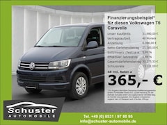 Bild des Angebotes VW T6 Caravelle LR 9-Sitzer TDI*DSG Navi Tempo SHZ