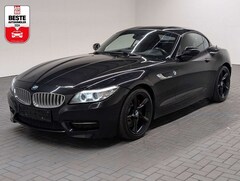 Bild des Angebotes BMW Z4 35 is Bi-Xenon/Navi/Leder/SHZ/PDC/18 LM