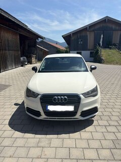 Bild des Angebotes Audi A1 1.2 TFSI Ambition