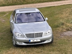 Bild des Angebotes Mercedes-Benz S 500