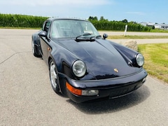 Bild des Angebotes Porsche 964 Jubi 30 Jahre 911 1.Hand