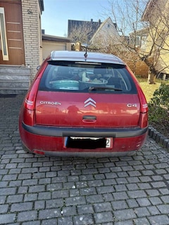 Citroen C4 1.4 16V Advance