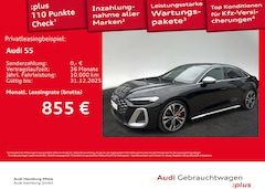 Bild des Angebotes Audi S5 TFSI quattro S tronic Pano B&O Matrix OLED