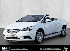 Bild des Angebotes Opel Cascada Edition ecoFlex El. Verdeck Ambientebeleuchtung SH