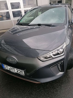 Bild des Angebotes Hyundai IONIQ Elektro Premium