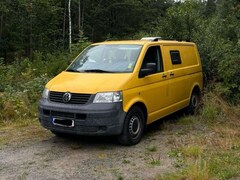 Bild des Angebotes VW T5 Transporter Transporter T5 Service Profi