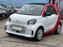 Bild des Angebotes smart forTwo TüV Neu*Klimaauto*Tempomat*nur 22 TKm