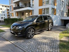 Bild des Angebotes Nissan X-Trail 1.6 DIG-T Tekna - LPG - Scheckheft gepflegt