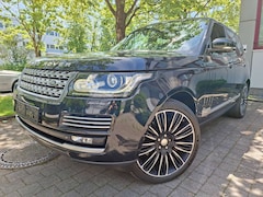Bild des Angebotes Land Rover Range Rover Autobiography *Top*
