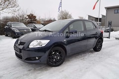 Bild des Angebotes Toyota Auris Sol /TEMPOMAT/KLIMA