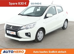Bild des Angebotes Mitsubishi Space Star 1.2 Select*KLIMA*BLUETOOTH*TOUCH*