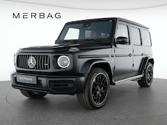 Bild des Angebotes Mercedes-Benz G 63 AMG AMG G 63 360°, AHK, Multibeam, SD, Driver's