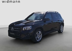 Bild des Angebotes Mercedes-Benz GLB 220 d *Progressive*AHK*PTS*SpurH*Navi*Night*