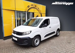 Bild des Angebotes Opel Combo Cargo L1 *DIESEL*AC*PDC h.*