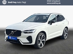 Bild des Angebotes Volvo XC60 XC60 T6 AWD Recharge Geartronic RDesign