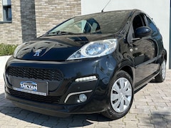 Bild des Angebotes Peugeot 107 Envy*1.Hand*58 tkm*4-Türer*