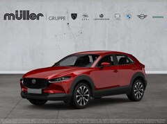 Bild des Angebotes Mazda CX-30 G 122 PS 6GS SELECTION A18 DES-P