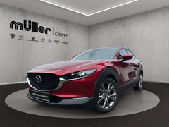 Bild des Angebotes Mazda CX-30 G 122 PS 6GS SELECTION A18 DES-P