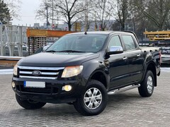 Bild des Angebotes Ford Ranger 2.2TDCI XLT 6-Ga. Doppelk. 4x4 Tausch Mö.