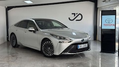 Bild des Angebotes Toyota Mirai 2 Advanced *JBL*PANO*HuD*Sitz-Lüftung