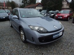 Bild des Angebotes Renault Laguna III Grandtour Sportway 2.Hand & Xenon
