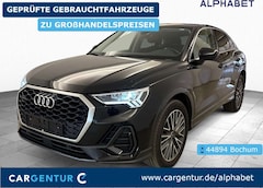 Bild des Angebotes Audi Q3 Sportback 40 2.0 TDI quattro LED Navi AUT PDC