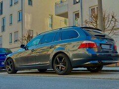 Bild des Angebotes BMW 530 530d Touring Aut.