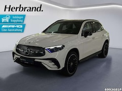 Bild des Angebotes Mercedes-Benz GLC 400 e 4M AMG Pano AHK DigitalLight Burm. 20"