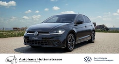 Bild des Angebotes VW Polo 1.0 TSI DSG R-Line MATRIX VIRTUAL KAMERA